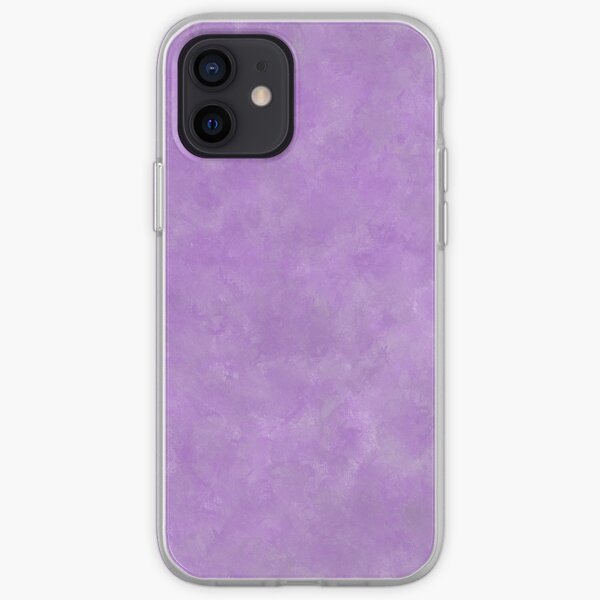Lilacs iPhone Soft Case