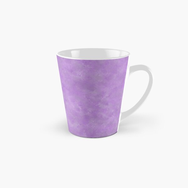 Lilacs Tall Mug