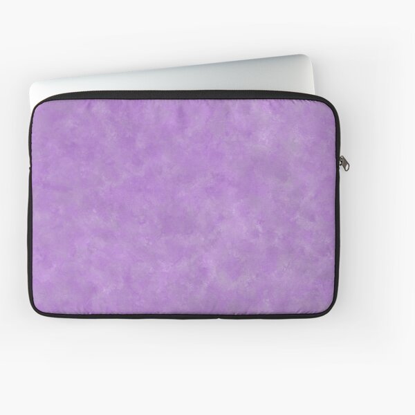 Lilacs Laptop Sleeve