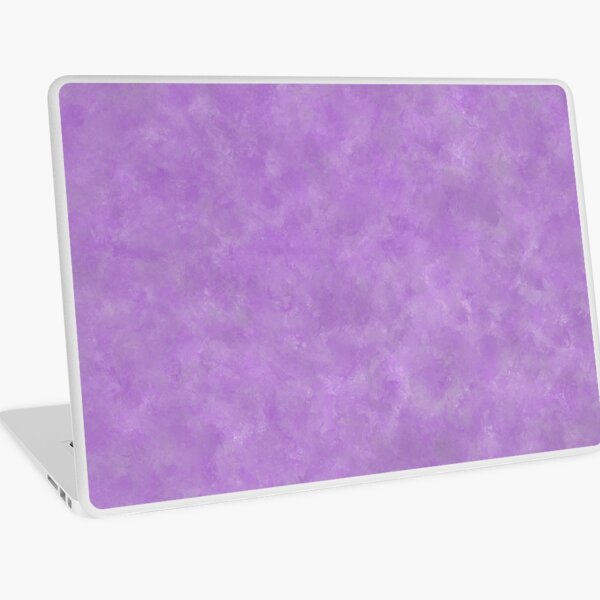 Lilacs Laptop Skin