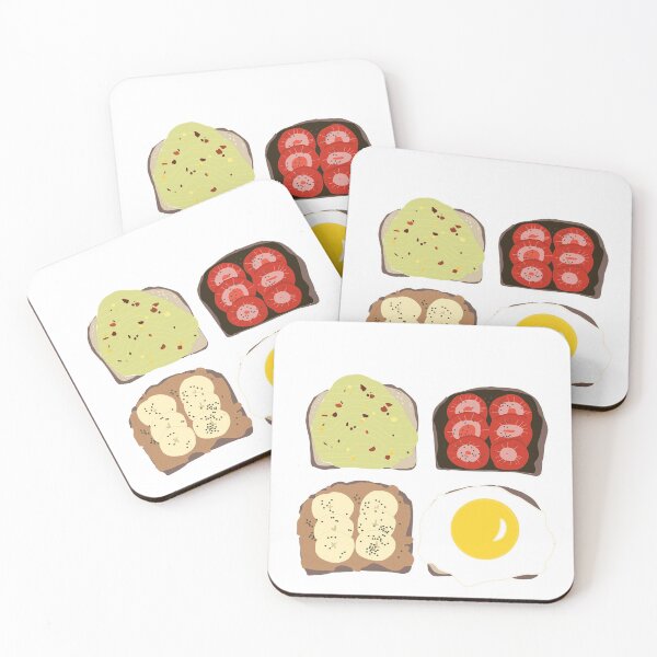 Item preview, Toast designed and sold by smcsherry.