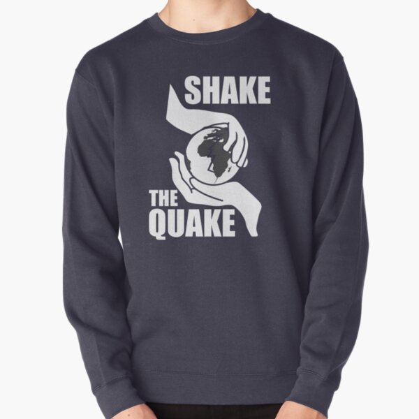 Schütteln Sie das Quake T-Shirt Pullover