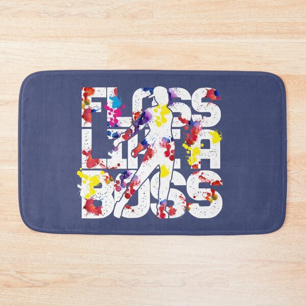 Item preview, Floss like a Boss Funny Dance Moves Lover Gift designed and sold by alenaz.