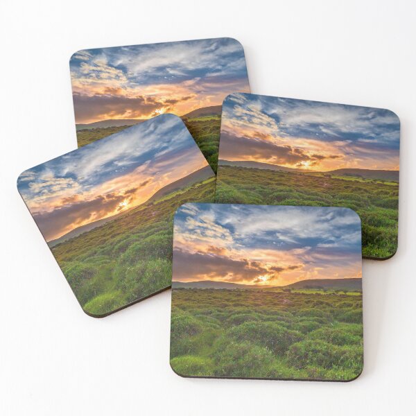 Item preview, Preseli Hills designed and sold by MLP Fine Art.