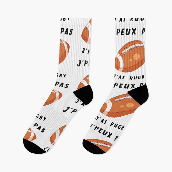 Item preview, Je Peux pas, j'ai Rugby. Pour les Vrais joueurs du Rugby. designed and sold by NADIM XDesigners.