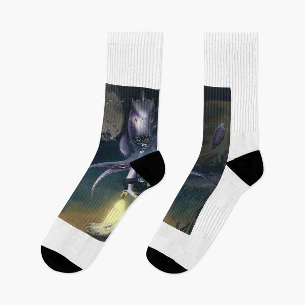 Item preview, Ocean depths designed and sold by Akira Hikawa.