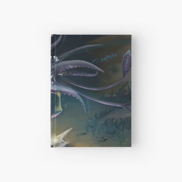 Item preview, Ocean depths designed and sold by Akira Hikawa.