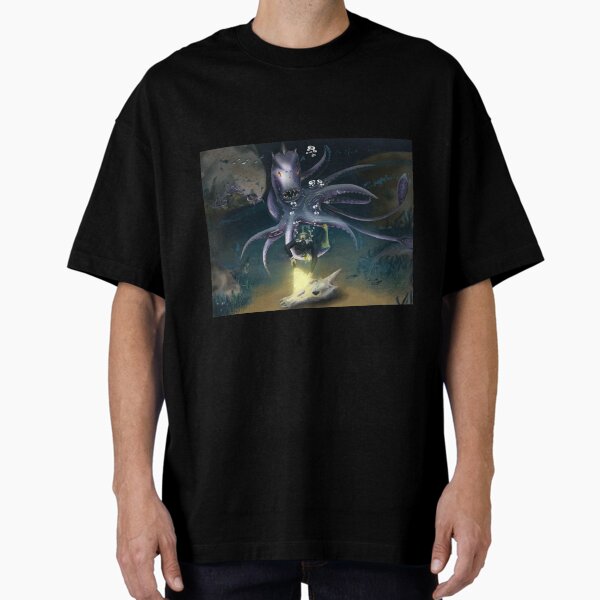 Item preview, Ocean depths designed and sold by Akira Hikawa.