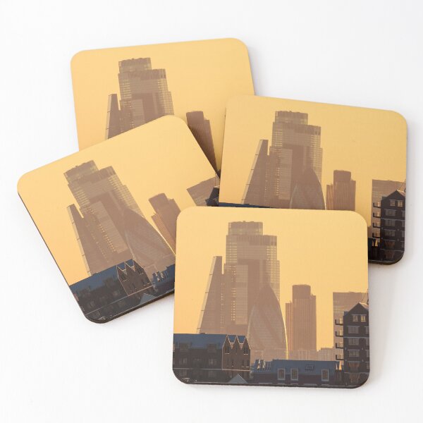 Item preview, Shapes of the city designed and sold by Tadas  Svetikas.