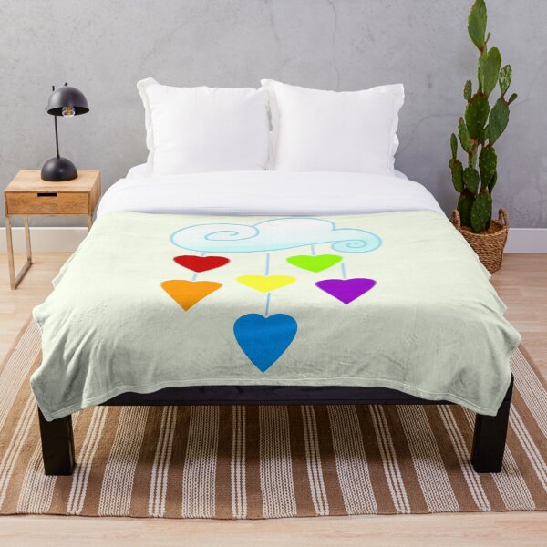 Item preview, Songbird Serenade Hearts Cloud MLP Cutie Mark Sign designed and sold by ariados4711.