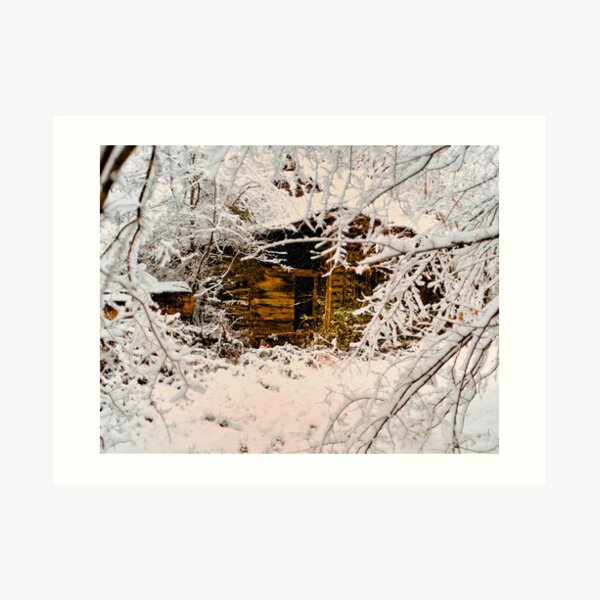 Sanctuary Art Print