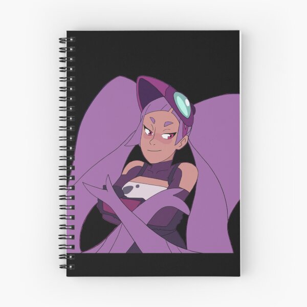 Item preview, Entrapta being Cute designed and sold by Aquapphire.