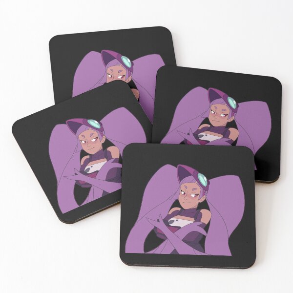 Item preview, Entrapta being Cute designed and sold by Aquapphire.