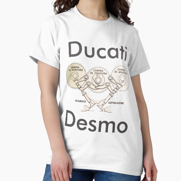 Item preview, Ducati Desmo designed and sold by RocketDesigns.