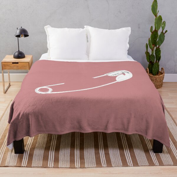 Item preview, Safety Pin designed and sold by Mohamedprf.