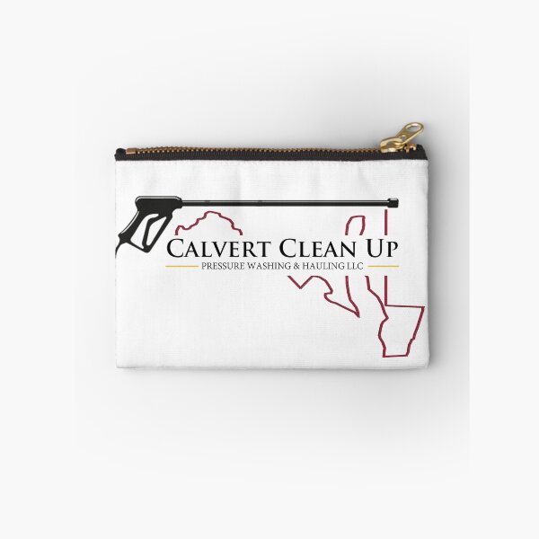 Item preview, Calvert Clean Up designed and sold by Flagship  Assistance Before Assistants.