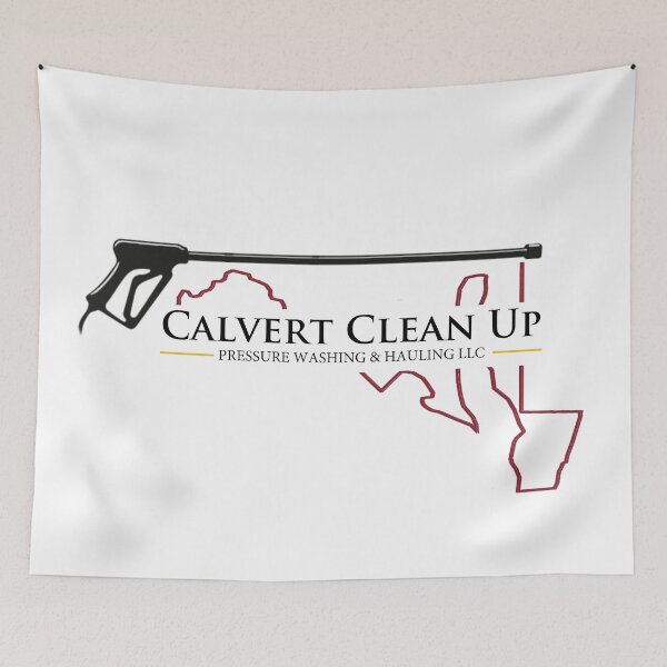Item preview, Calvert Clean Up designed and sold by Flagship  Assistance Before Assistants.