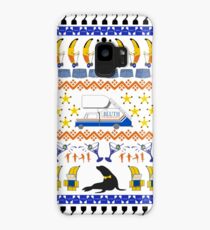 Arrested Development Ugly Sweater Case/Skin for Samsung Galaxy