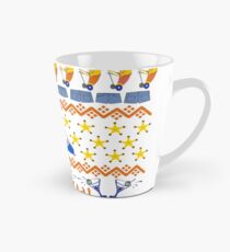 Arrested Development Ugly Sweater Tall Mug