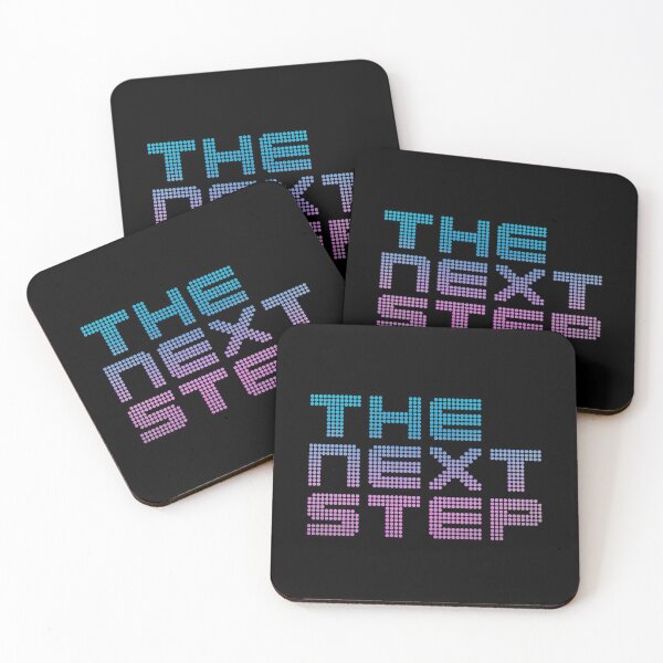Item preview, The Next Step - Teen Drama designed and sold by T-shirt-Designs.