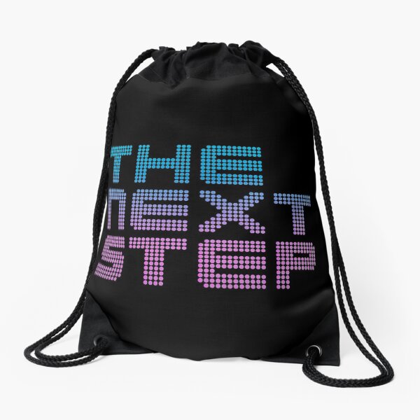 Item preview, The Next Step - Teen Drama designed and sold by T-shirt-Designs.