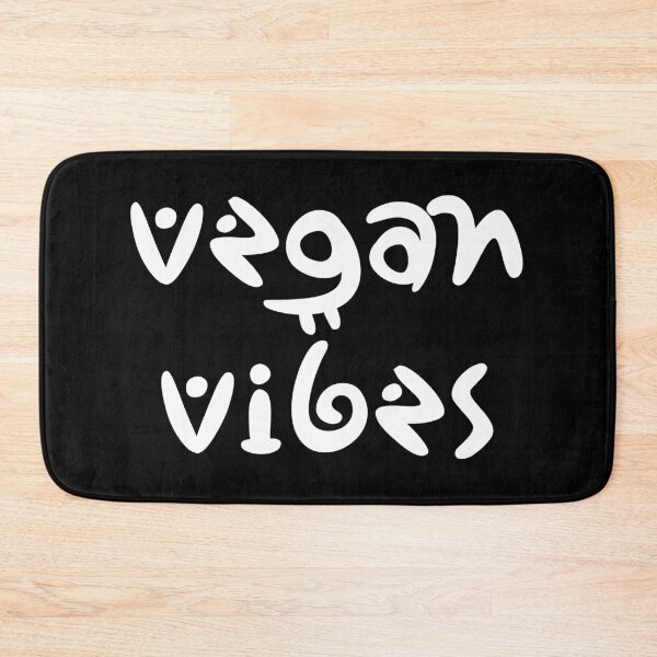Item preview, Vegan vibes ethnic tribal designed and sold by ReignGFX.