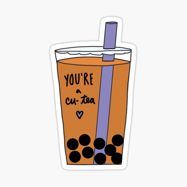Vista previa del artículo con la obra «Copa Boba "Eres un cu-té"», diseñado y vendido por acaciadanza.