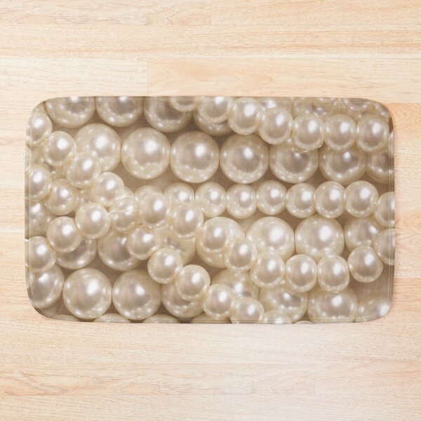 Item preview, Pearls designed and sold by Hannah Niemier.