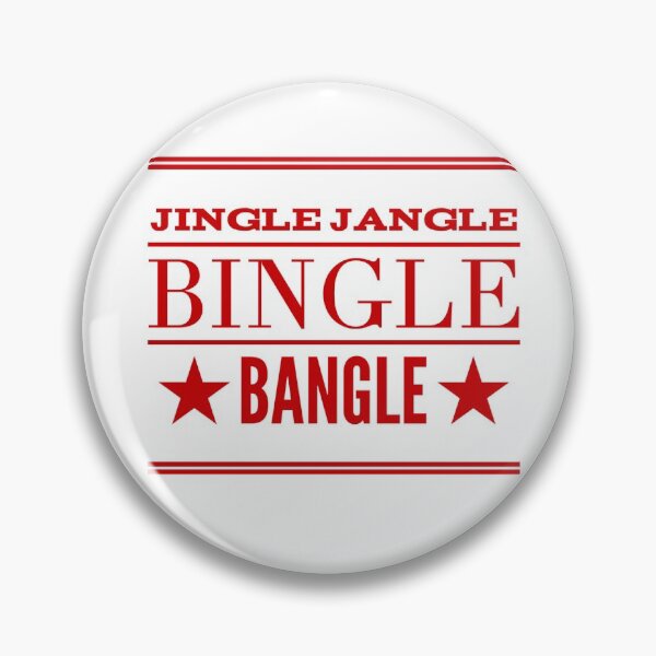 Item preview, Jingle Jangle Bingle Bangle designed and sold by OfferHeat.