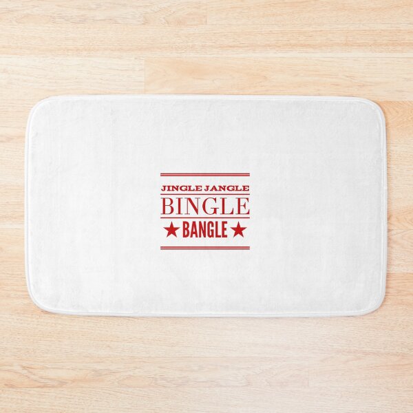 Item preview, Jingle Jangle Bingle Bangle designed and sold by OfferHeat.