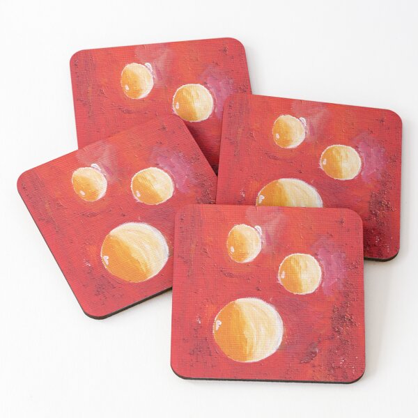 Item preview, Three suns designed and sold by RS-Design.