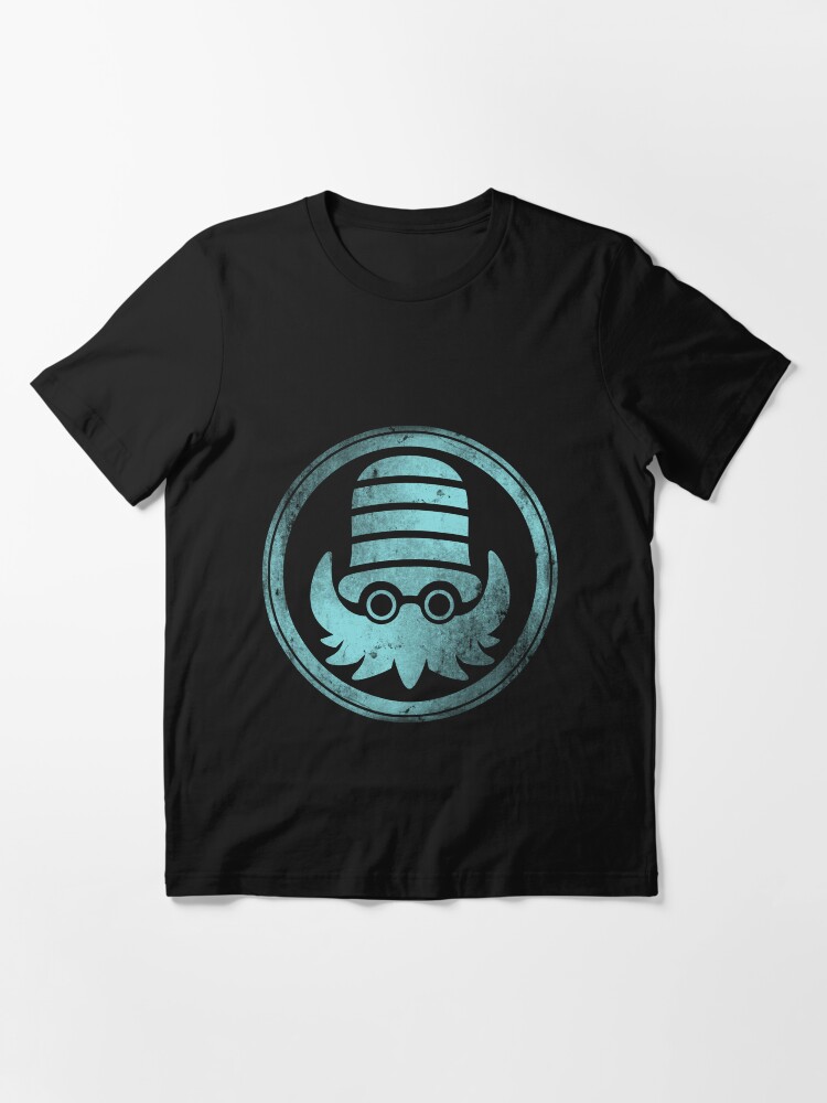 Alternate view of Hail Helix Essential T-Shirt