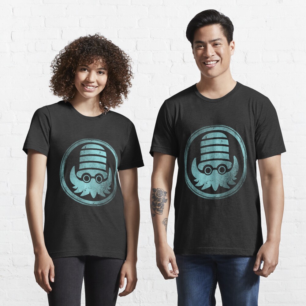 Hail Helix Essential T-Shirt