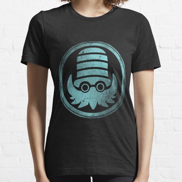 Hail Helix Essential T-Shirt