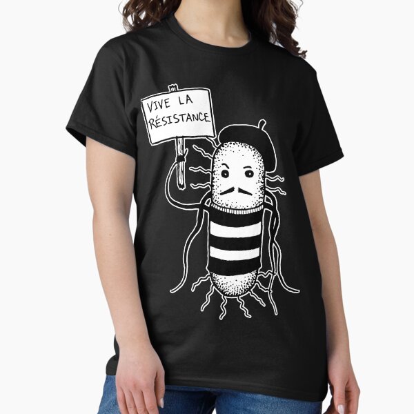 Item preview, Vive La Resistance! designed and sold by Frank Santoriello.