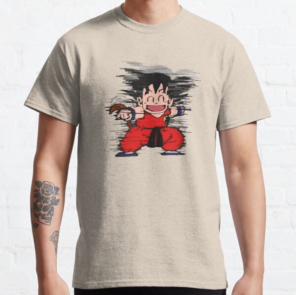 Goku Broly Shirts Roblox