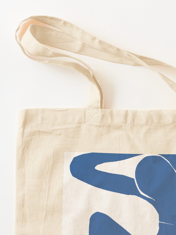 Alternate view of Henri Matisse - Blue Nude VI Tote Bag