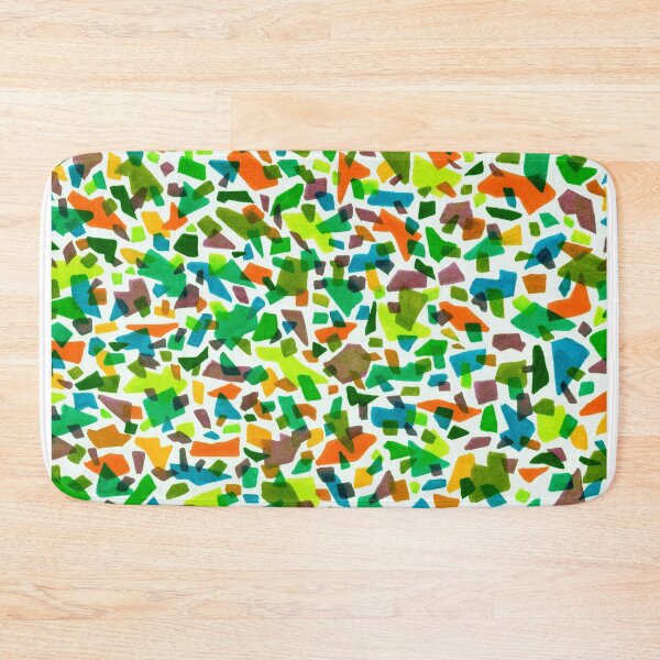 Item preview, Mid Century Modern Terrazzo designed and sold by Amanda Laurel Atkins.