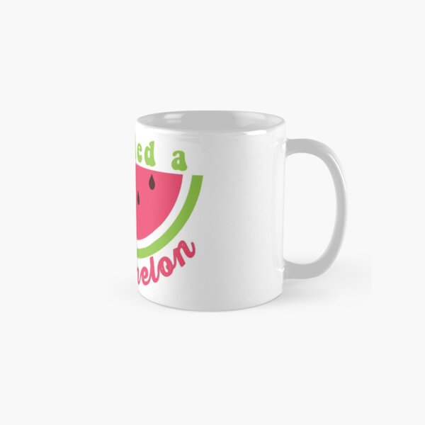 Item preview, I Carried A Watermelon designed and sold by ismuggleturtles.