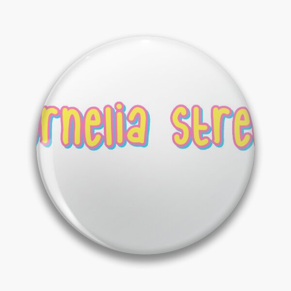Item preview, cornelia st designed and sold by createdbysydd.