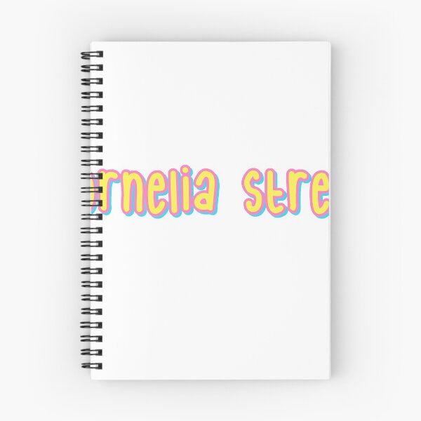 Item preview, cornelia st designed and sold by createdbysydd.