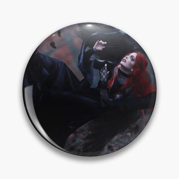Item preview, Lynette Drachenblut - Fallen Angel designed and sold by Lynette Drachenblut.
