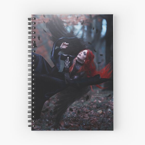 Item preview, Lynette Drachenblut - Fallen Angel designed and sold by Lynette Drachenblut.