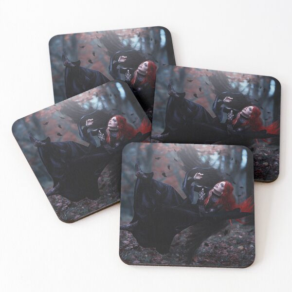 Item preview, Lynette Drachenblut - Fallen Angel designed and sold by Lynette Drachenblut.