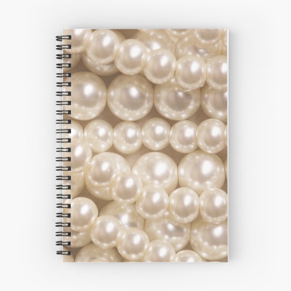 Item preview, Pearls designed and sold by Hannah Niemier.