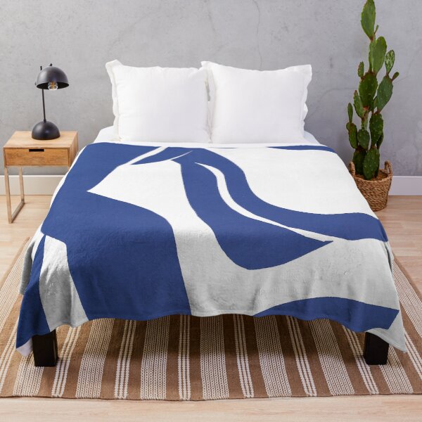 Item preview, Henri Matisse - Blue Nude XI designed and sold by studiofrivolo.