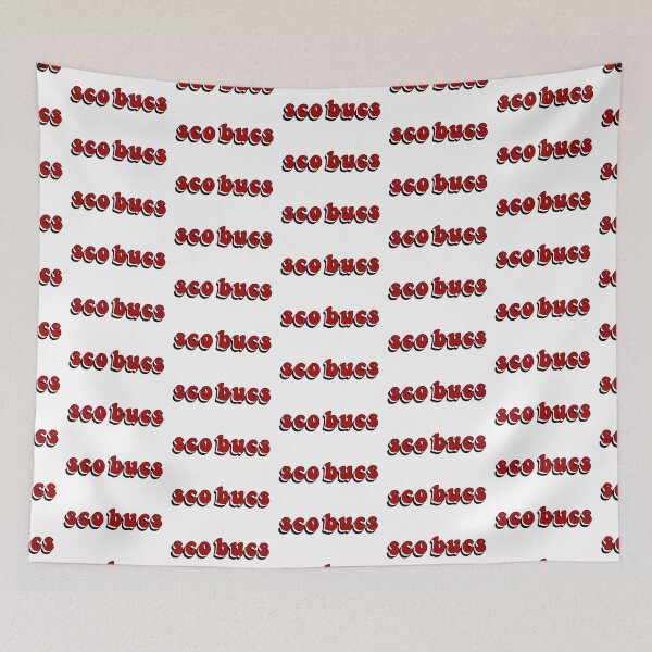 Item preview, Whitworth University Pirates "Sco Bucs" Washington  designed and sold by natannc.