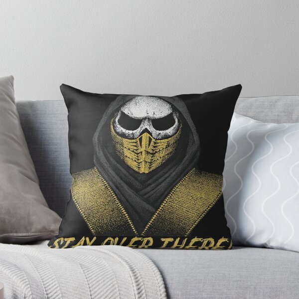 Item preview, Stay over there at least 6 feet Ninja  designed and sold by HenryHansons.