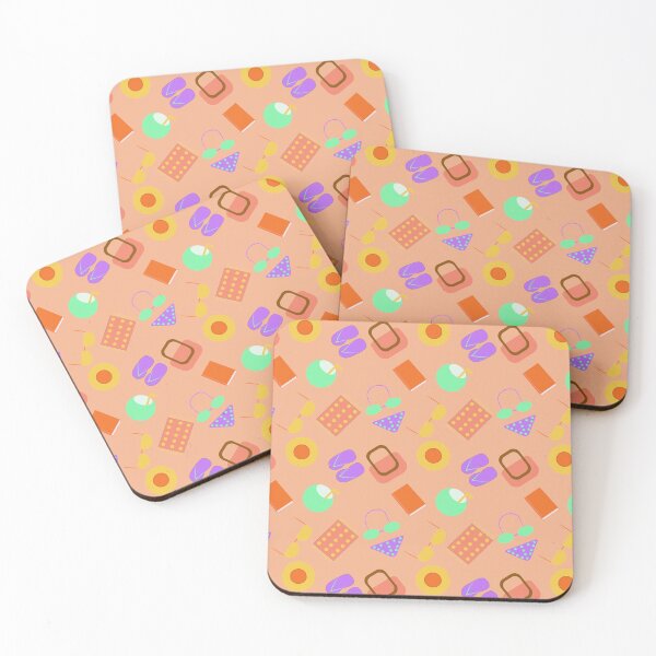 Item preview, Tropical pattern designed and sold by DailyGuedez.