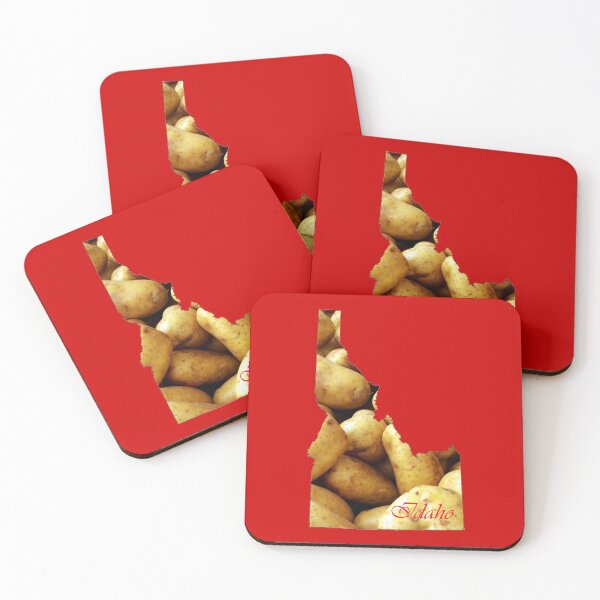 Item preview, Idaho Potatoes Are the Best designed and sold by Havocgirl.
